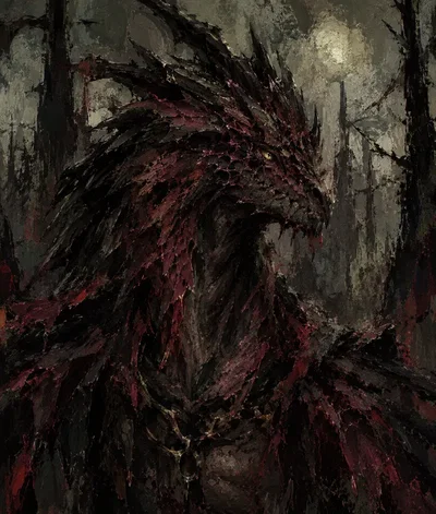 Revenanth - Dead Gods Don't Sleep