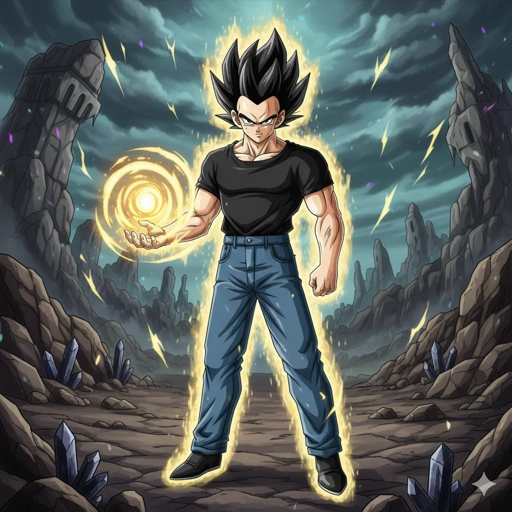 Your guidance in the magic world