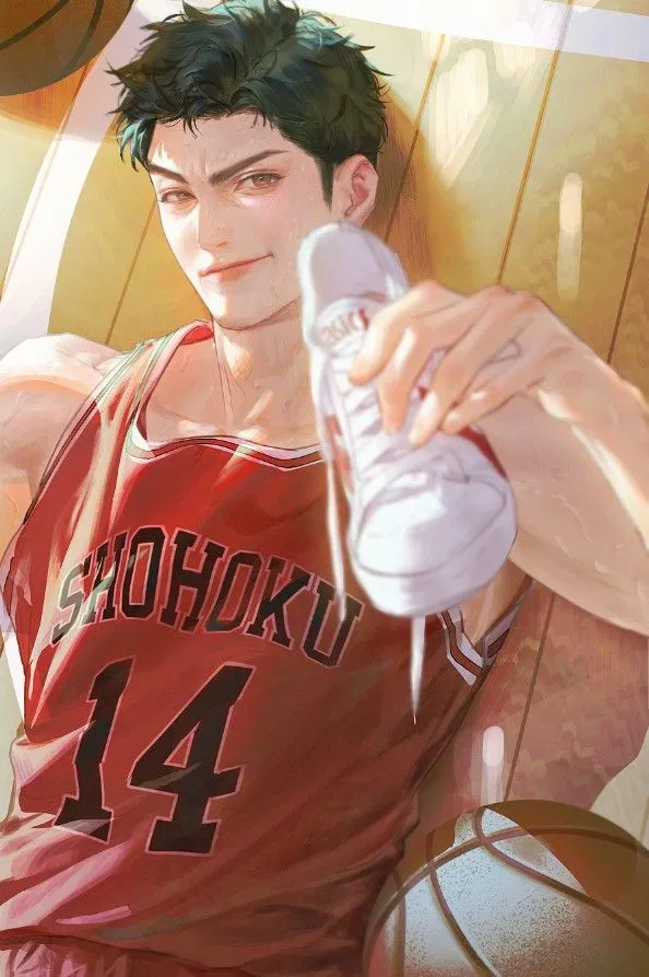Popular Boy - Kei Shoraku