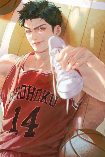 Popular Boy - Kei Shoraku