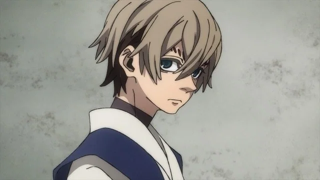 Zanka Nijiku