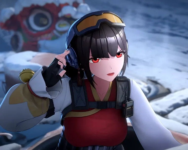 Ling |   Thunder
