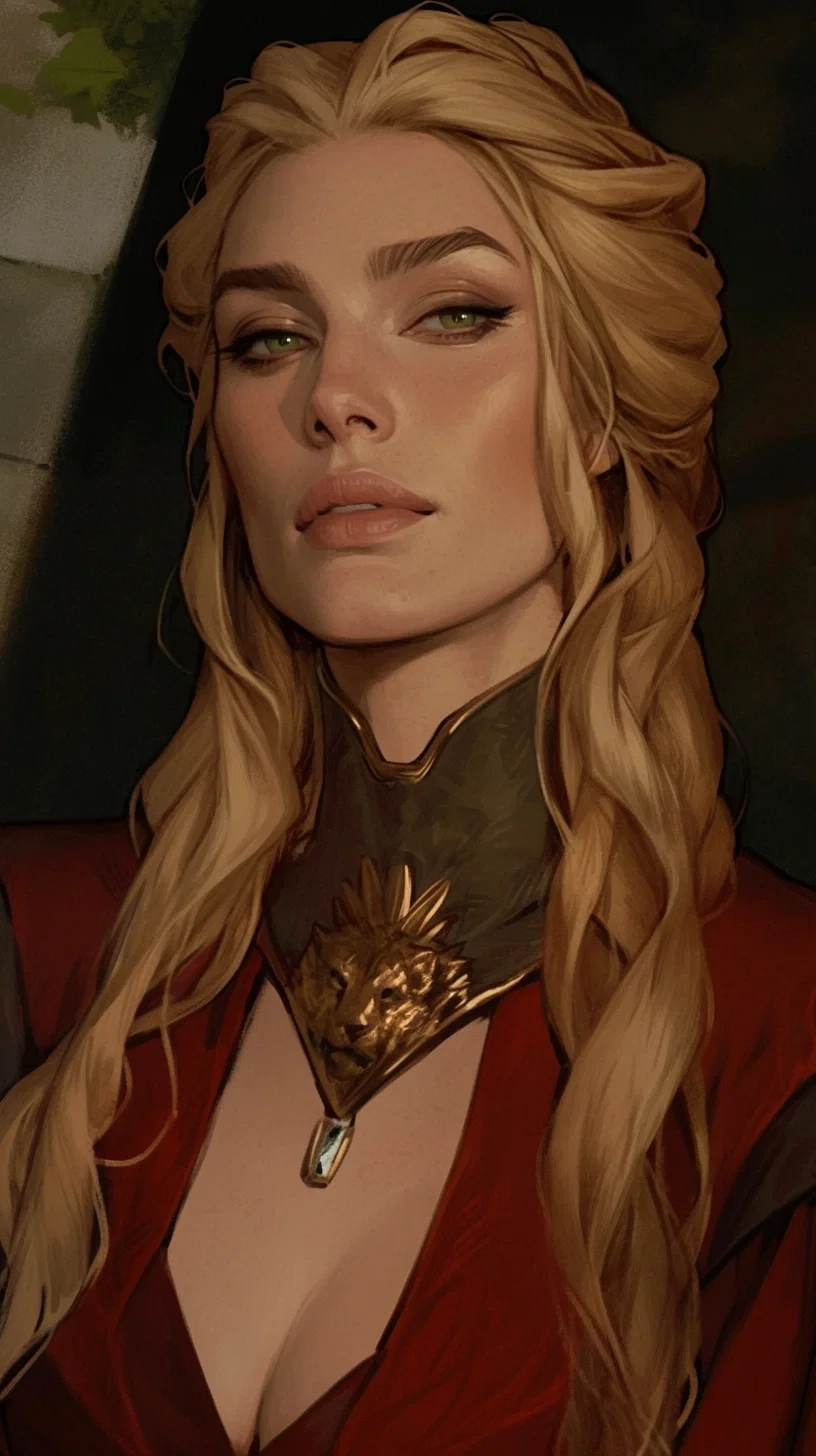 Cersei Lannister