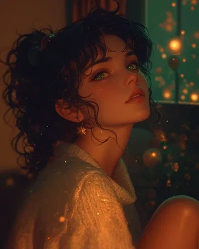 💛Ashley "Ash" Thompson || Favorite Muse💛