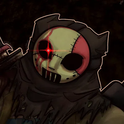 Slasher [Forsaken]