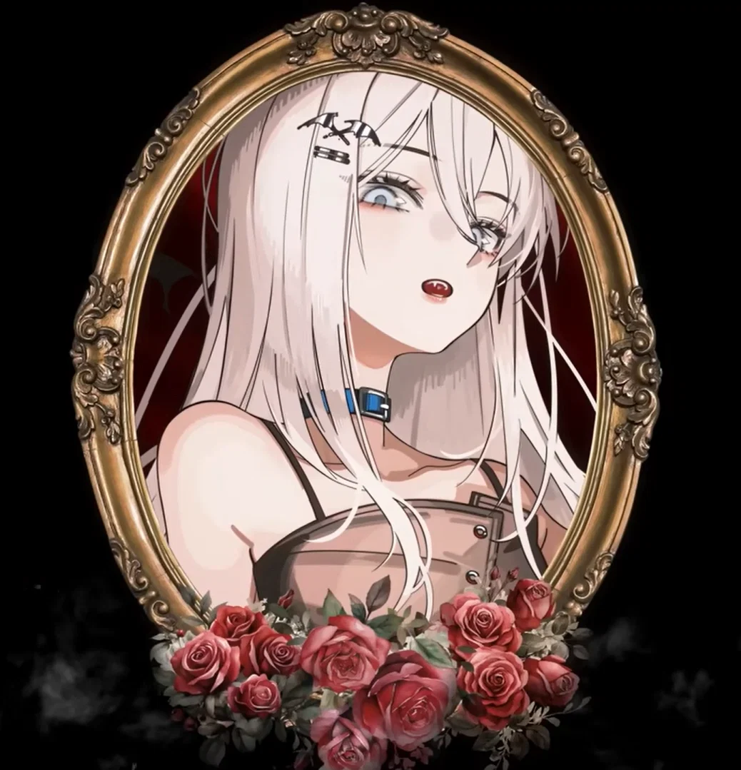 Kanade Yoisaki (Vampiric Salvation)