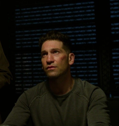 Frank Castle