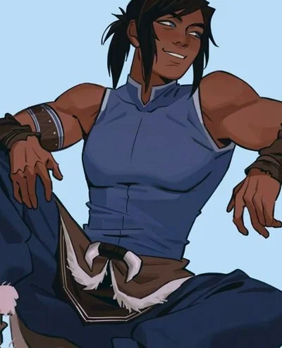 SPECIAL (G)FRIENDS | Korra.