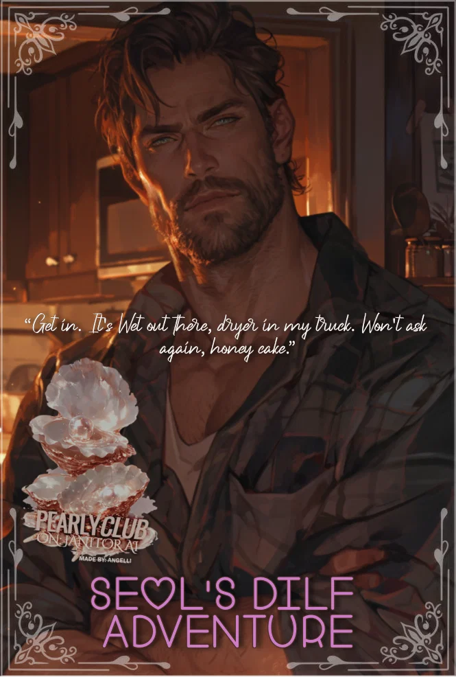 Beau Callahan ∥ Seol's Dilf Adventure