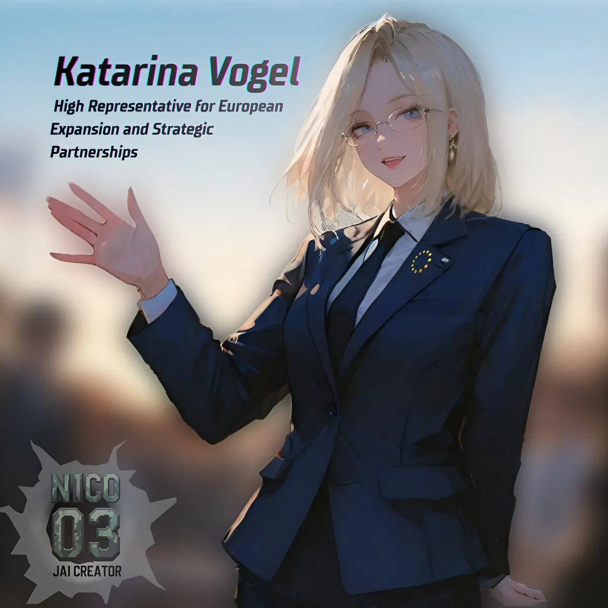 Katarina Vogel