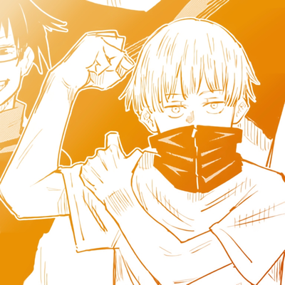 04 COFFITOBER || Toge Inumaki