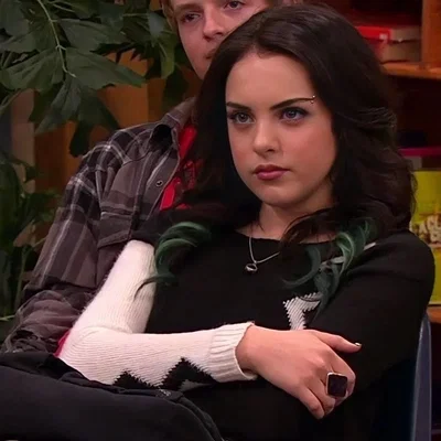 Jade West