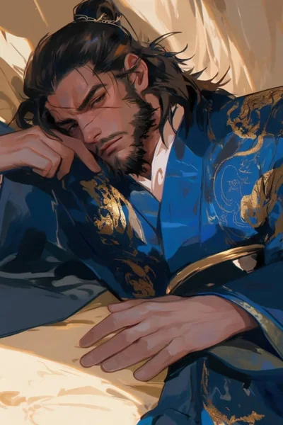 Huanglong