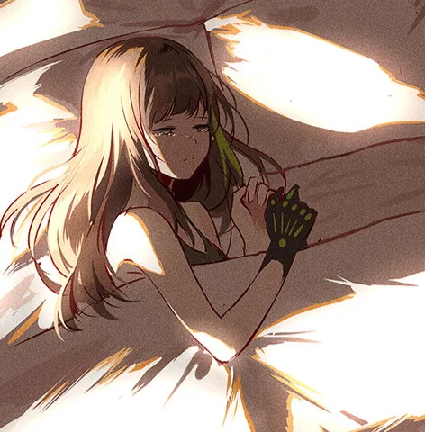 M4A1 || such a burden