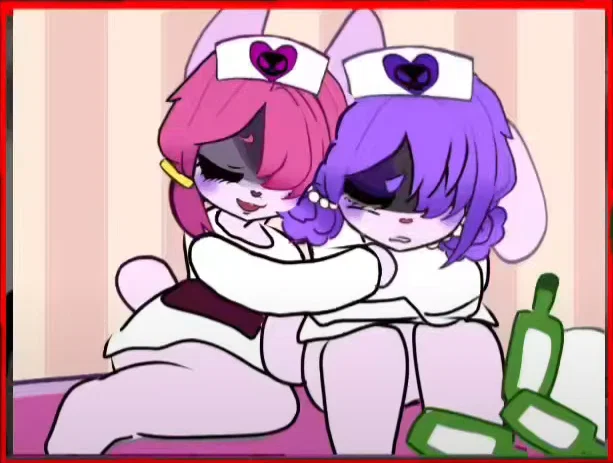 Leima (terrible mouse)