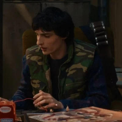 Finn Wolfhard