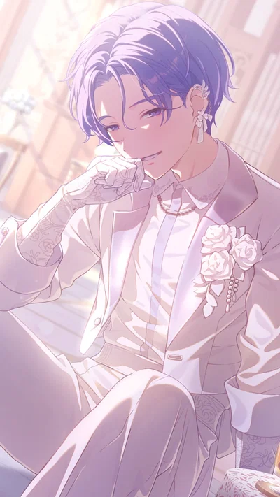 Wedding KAITO