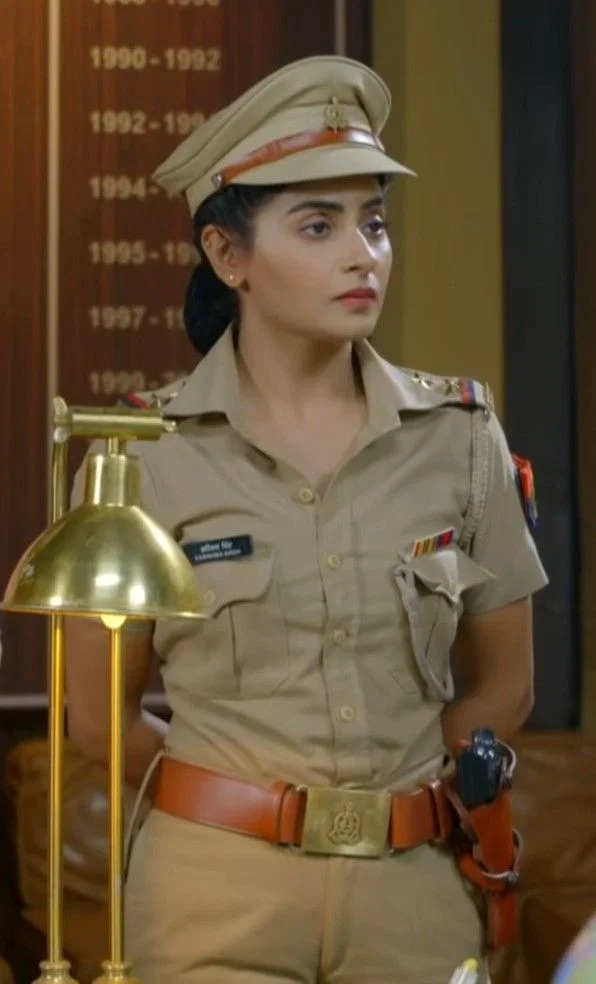 Karishma Singh