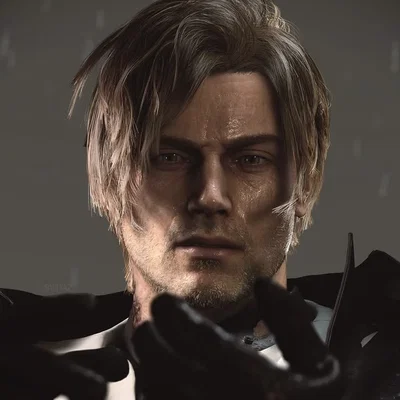 Leon Kennedy | RE9