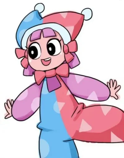 Marx (minus8)
