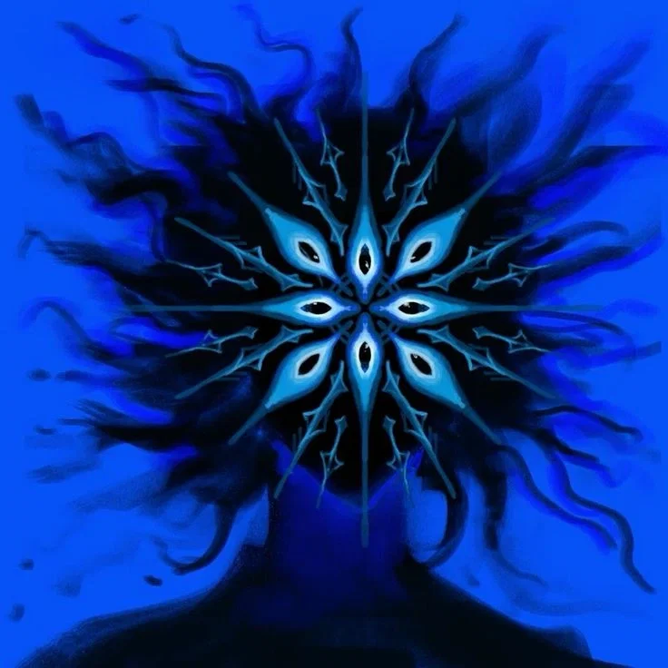 Waking Divinity