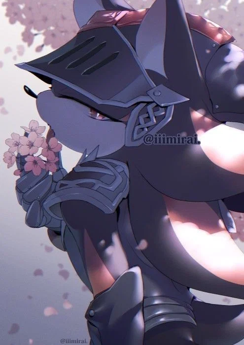Sir Lancelot