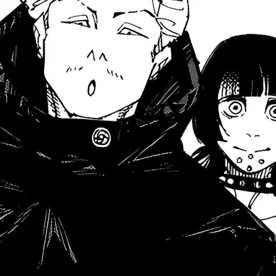 kirara hoshi & kinji hakari