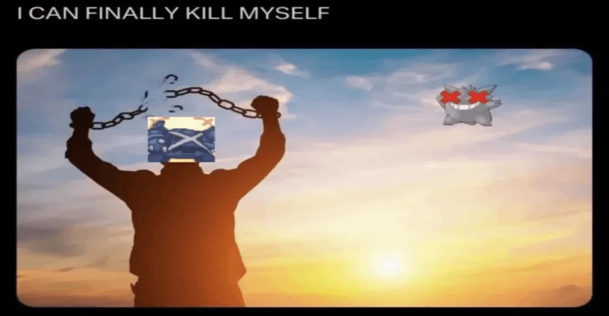 I'm out of motivation