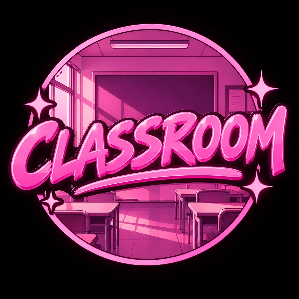 Lustful Classroom