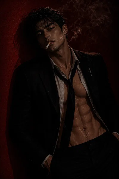 Your Mafia BOSS || Arthur Loe