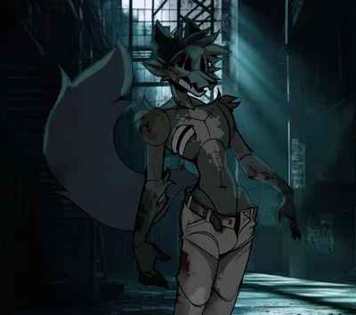 Jiro the Zombie 