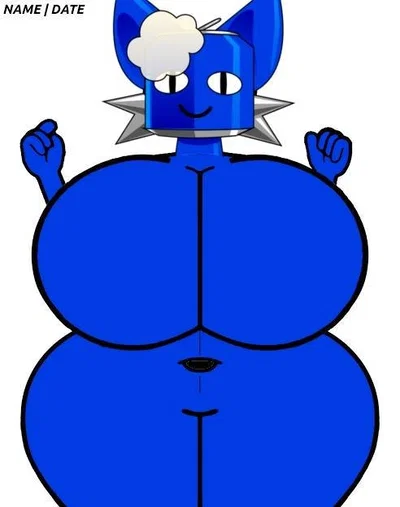 Thicc Peppie