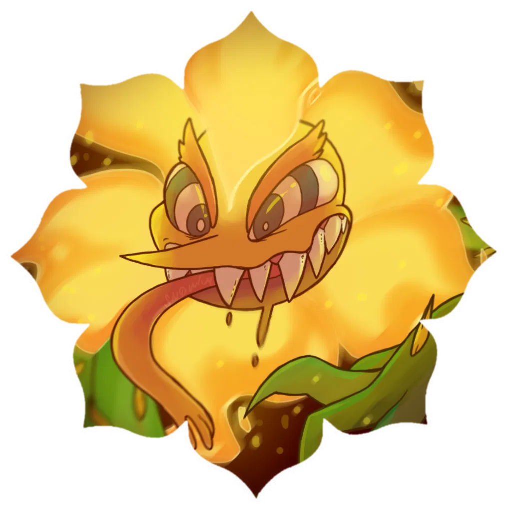 Cagney Carnation 🔥