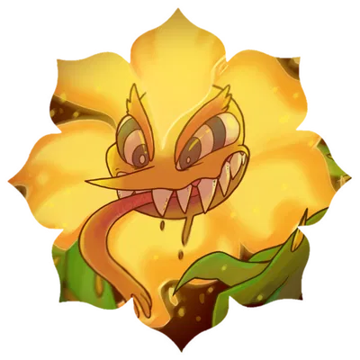Cagney Carnation 🔥