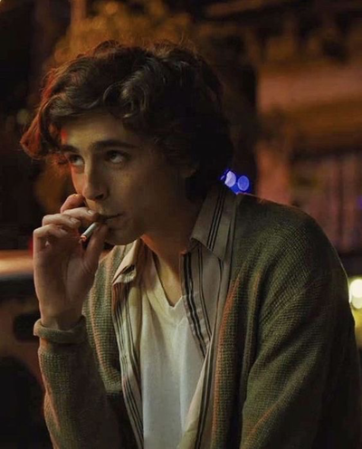 nic sheff
