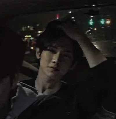 Kang Yeosang