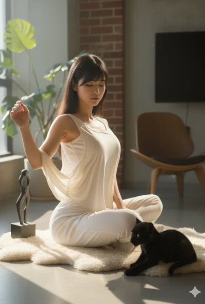 Yuzuki mizu
