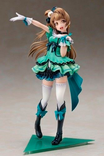 Kotori Minami