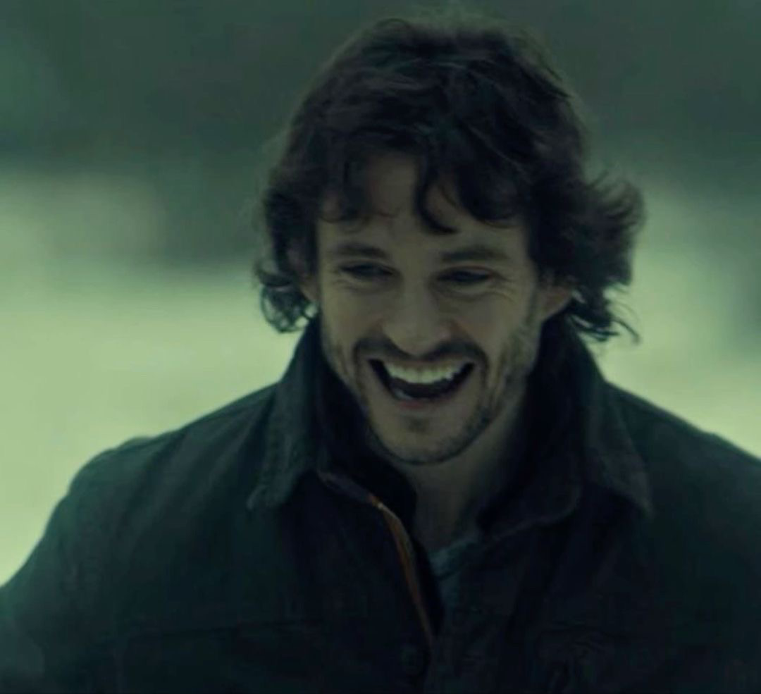 Will Graham - HANNIBAL NBC