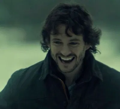 Will Graham - HANNIBAL NBC