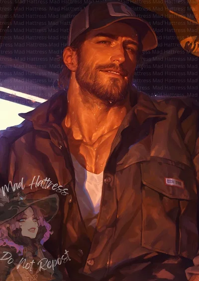Dirk | Construction Daddy
