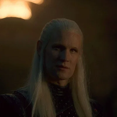 Daemon Targaryen