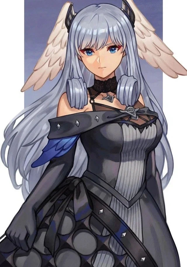 The Queen Has Been Prisoner for Centuries