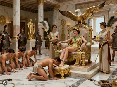 Pleasure Palace
