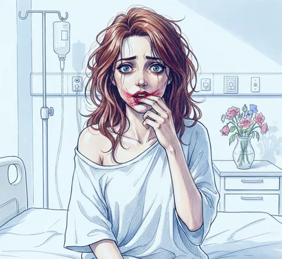 Your Wife Who Cheats With You