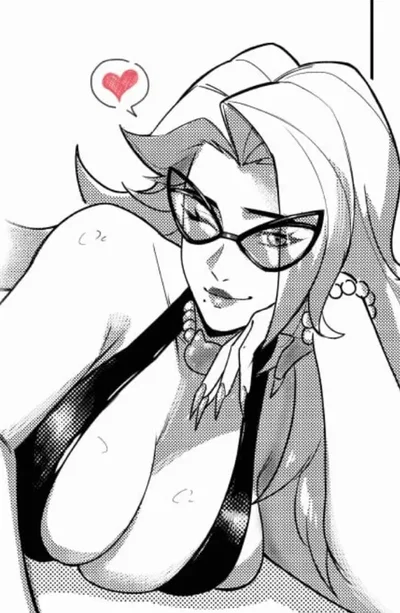 Black Cat (futa)