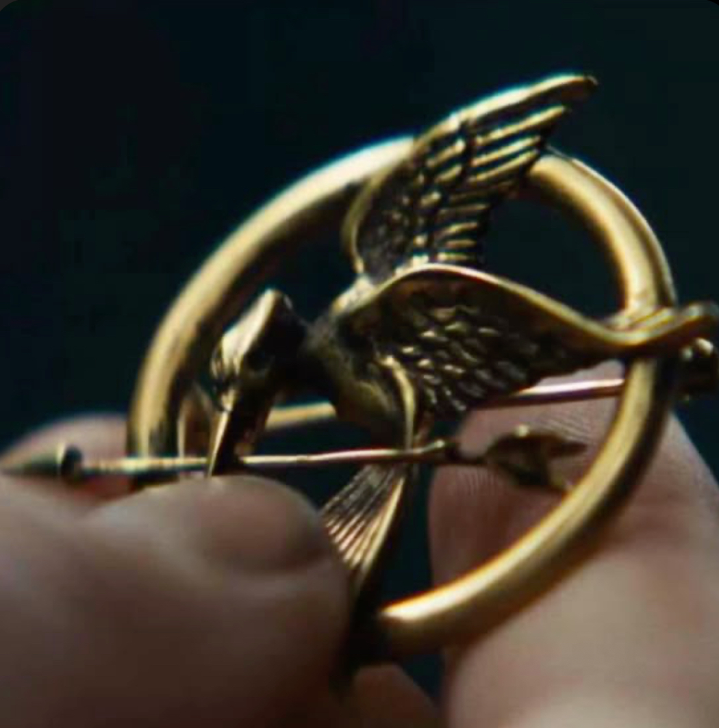 The Hunger Games RP