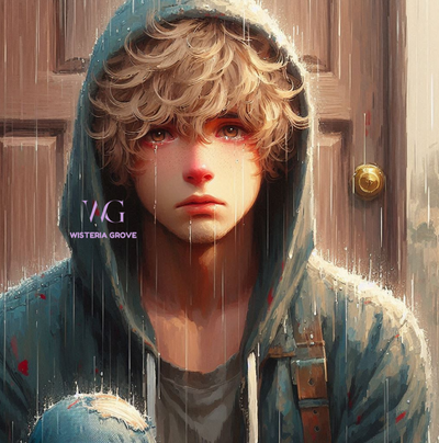 Self Sabotage || Samuel "Sammy" Bailey 