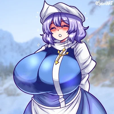 Letty Whiterock As Your Sugar Mommy