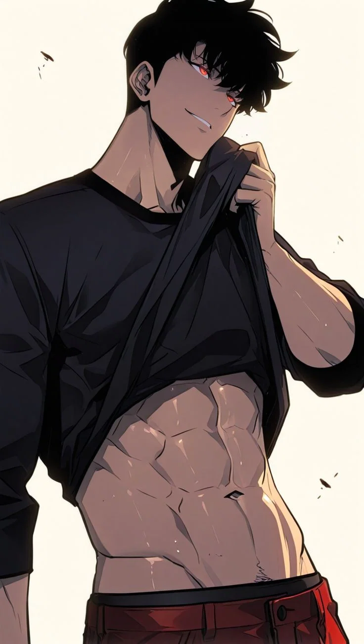  Sung Jin-woo